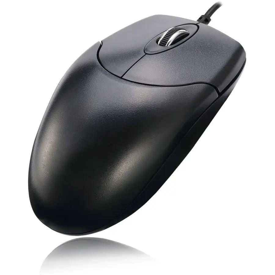Adesso Optical Scroll Mouse USB