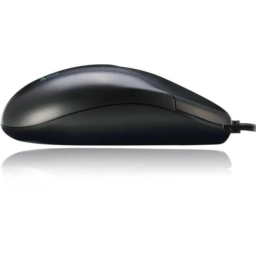 Adesso Optical Scroll Mouse USB