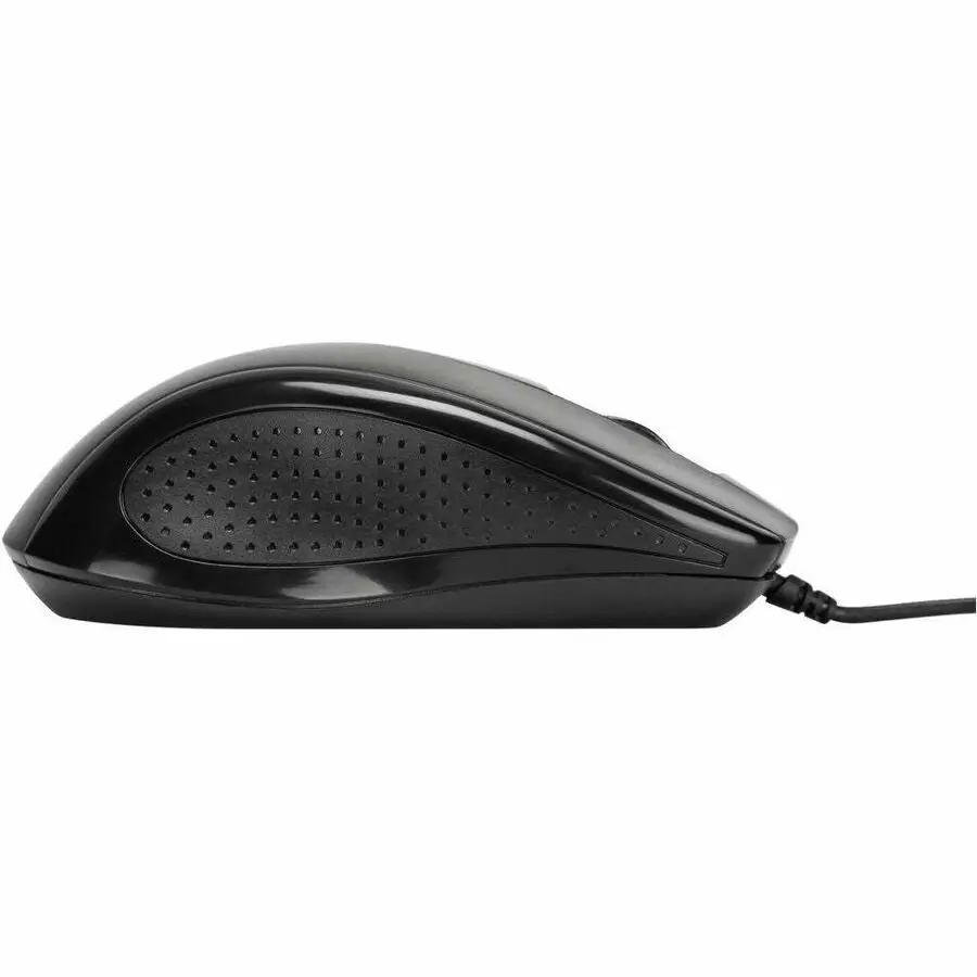 Targus 3-Button USB Full-Size Optical Mouse