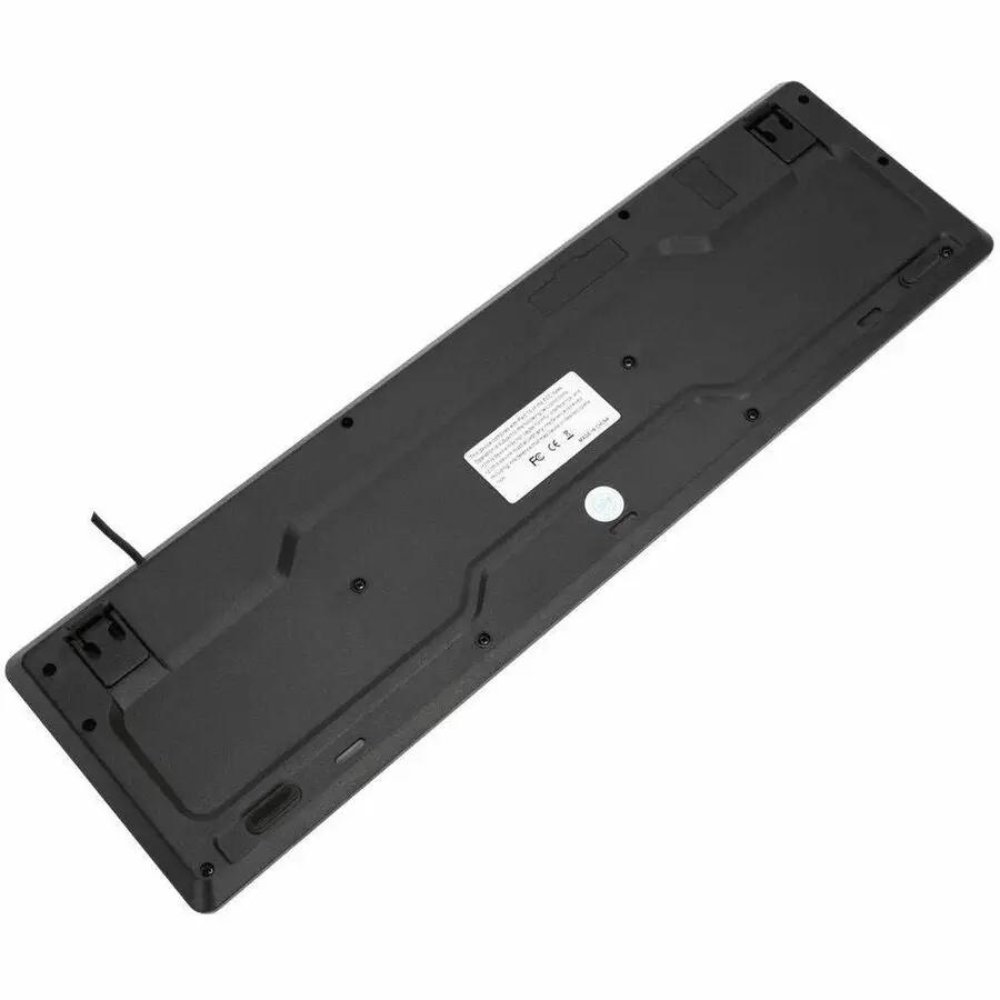 Targus USB Wired Keyboard