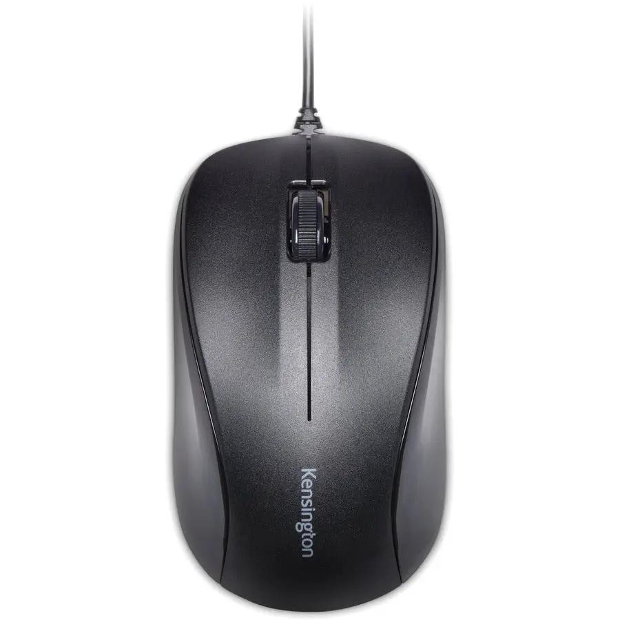 Kensington Mouse for Life USB Three-Button Mouse