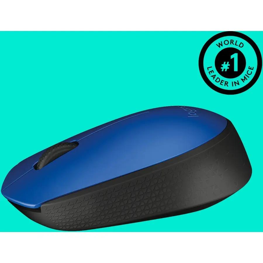 Logitech M170 Wireless Mouse