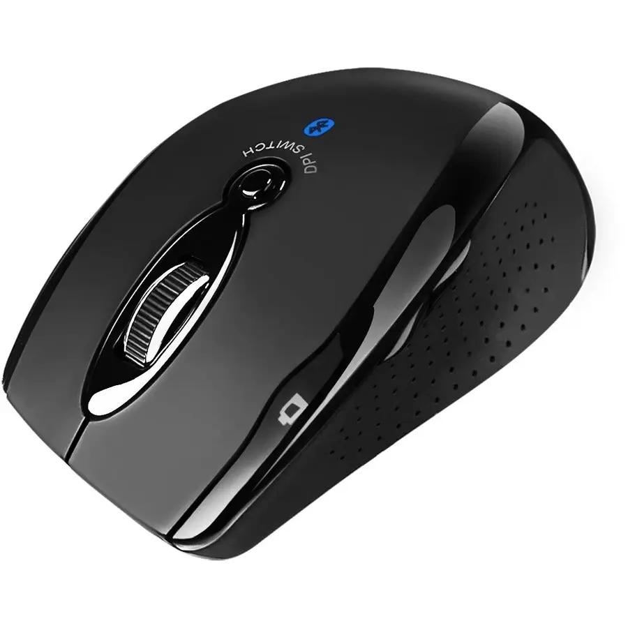 Adesso iMouse S200B - Bluetooth Ergo Mini Mouse
