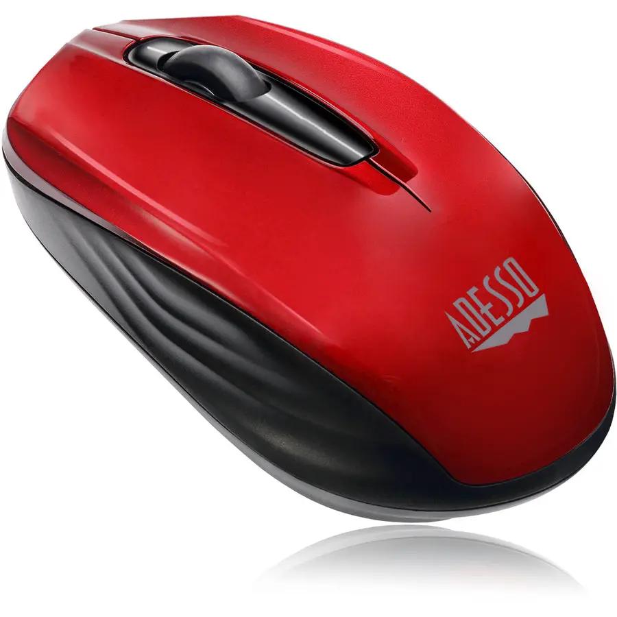 Adesso iMouse S50R 2.4GHz Wireless Mini Mouse