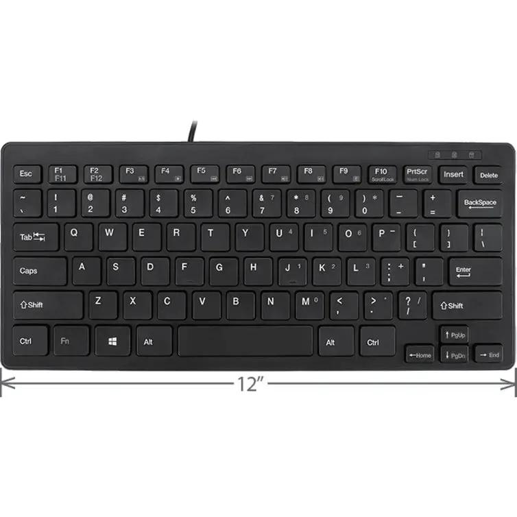 Adesso SlimTouch Mini Keyboard