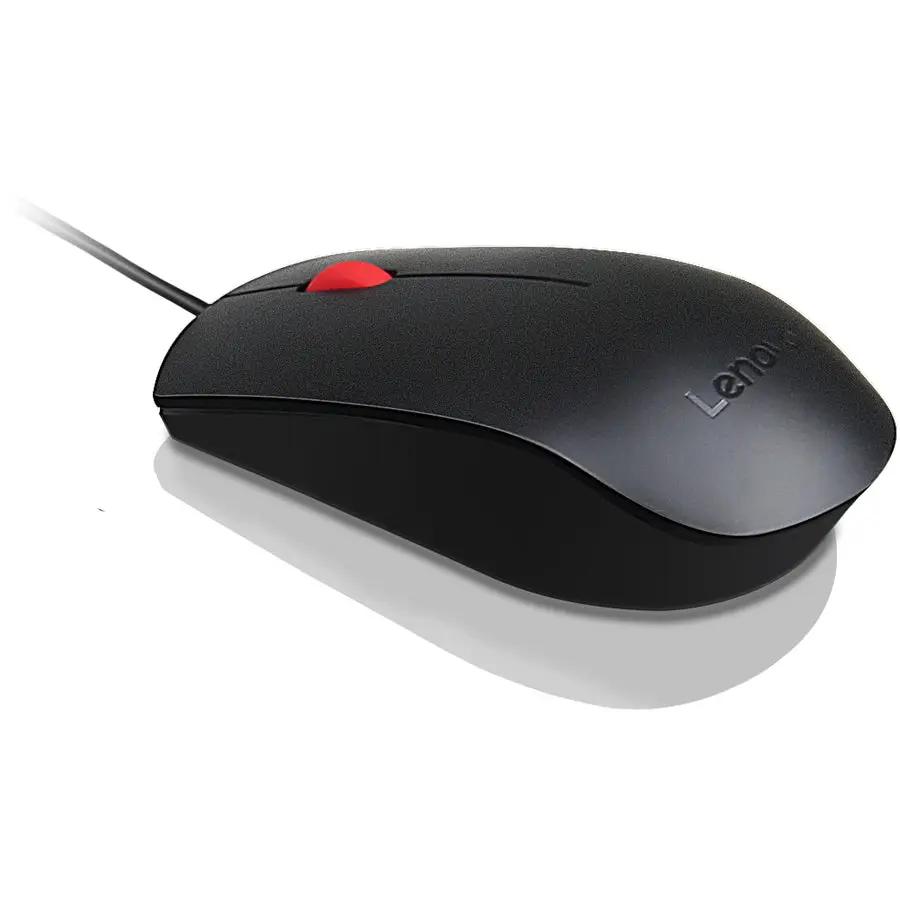 Lenovo Essential USB Mouse