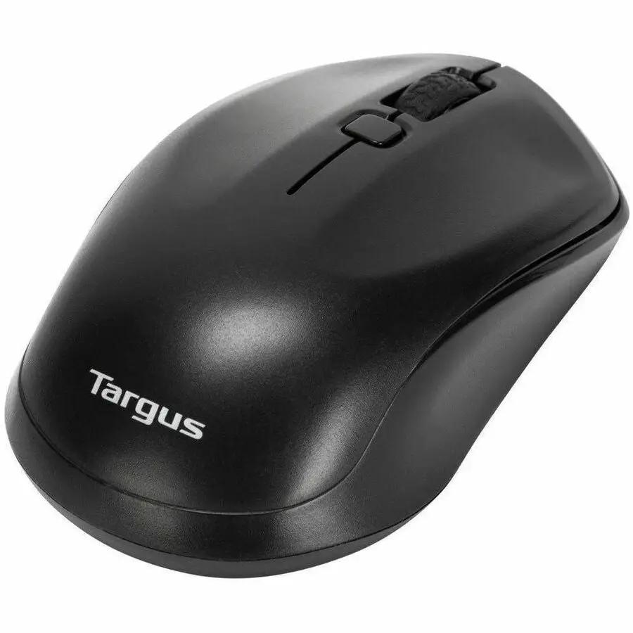 KM610 Wireless Keyboard and Mouse Combo (Black)