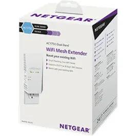 AC1750 WiFi Mesh Extender