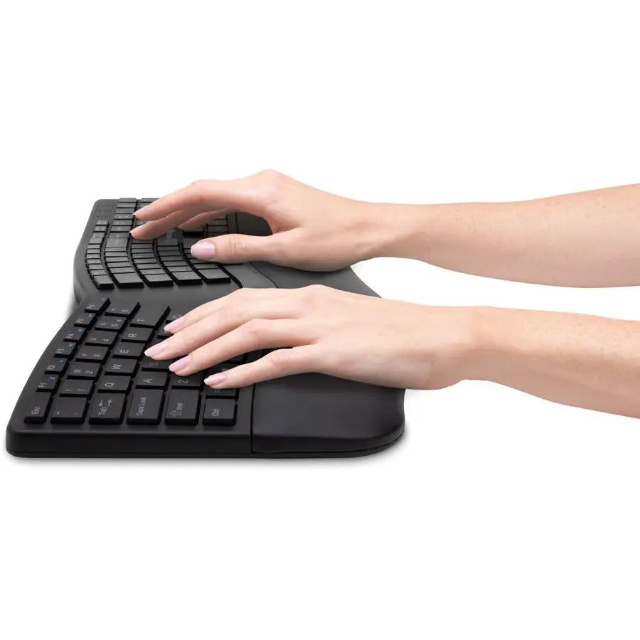 Kensington Pro Fit Ergo Wireless Keyboard