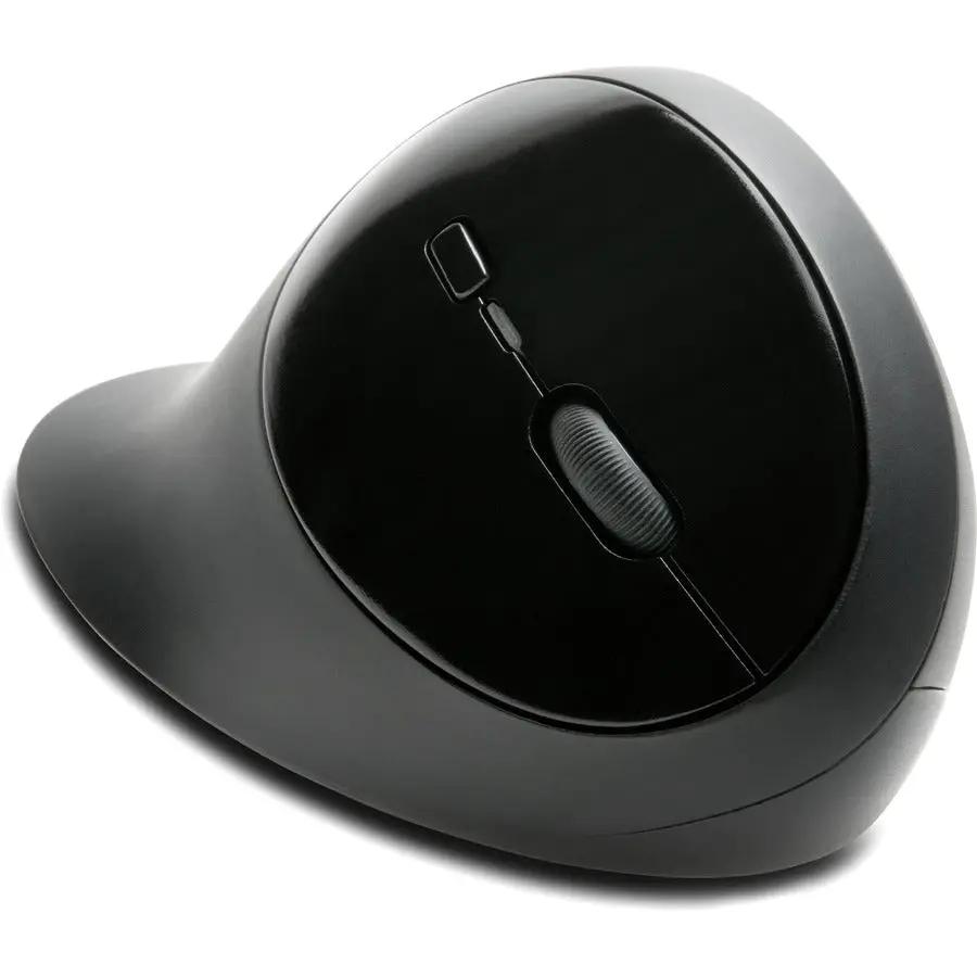 Kensington Pro Fit Ergo Wireless Mouse-Black