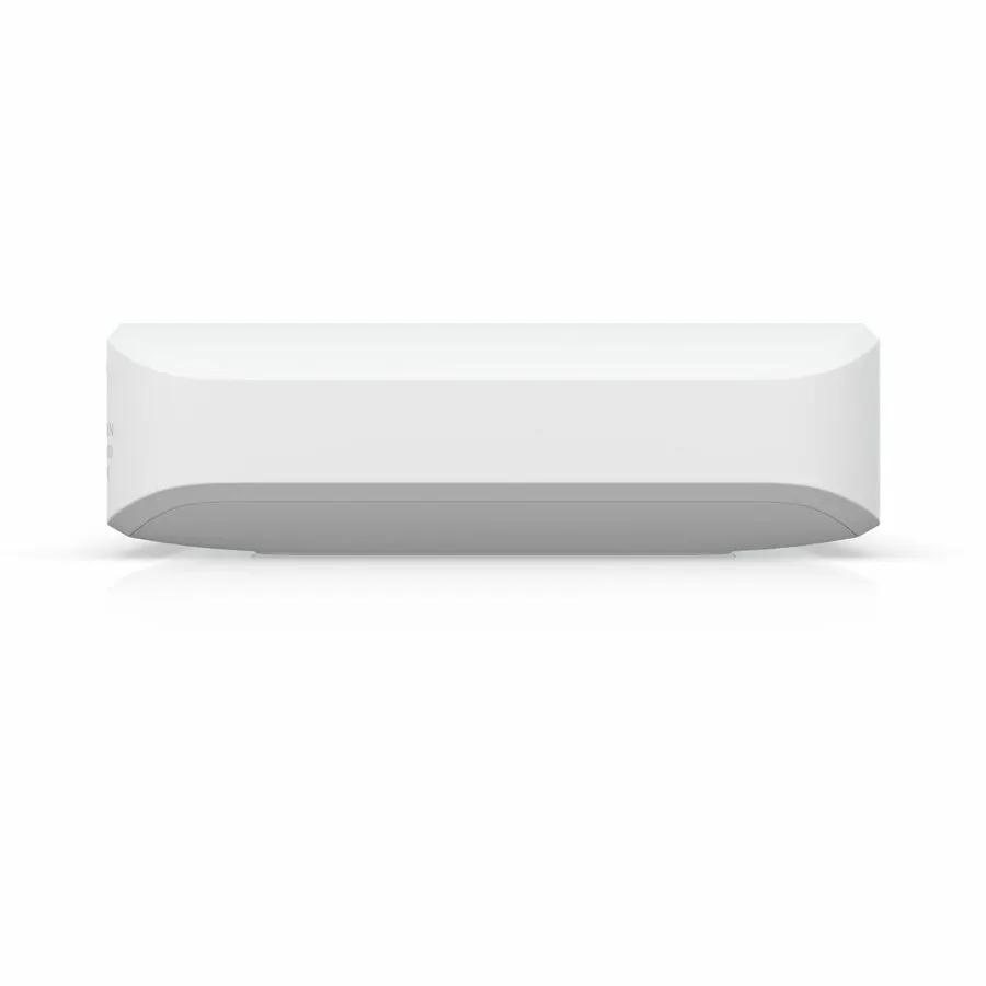 Ubiquiti UniFi USW-FlexMini 5-Port Gigabit PoE managed switch, white