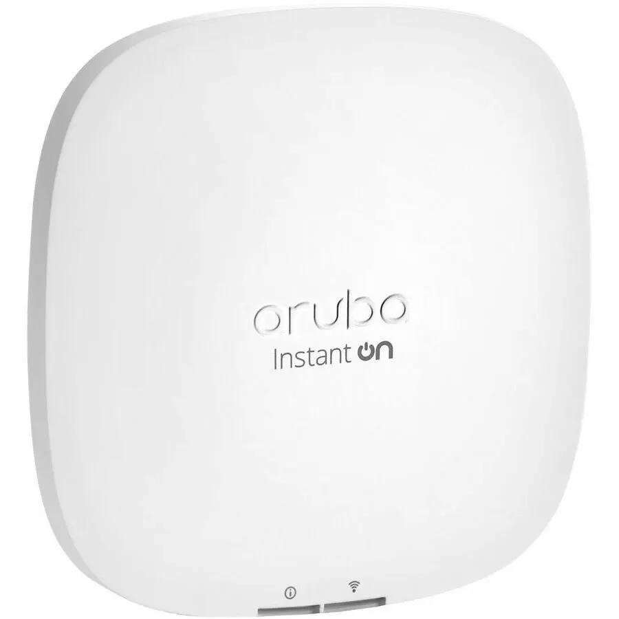 HPE Instant On AP22 802.11ax 1.66 Gbit/s Wireless Access Point