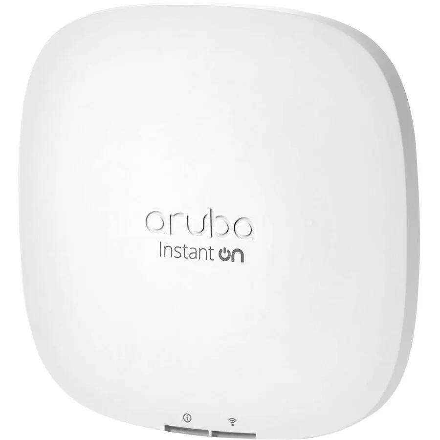HPE Instant On AP22 802.11ax 1.66 Gbit/s Wireless Access Point
