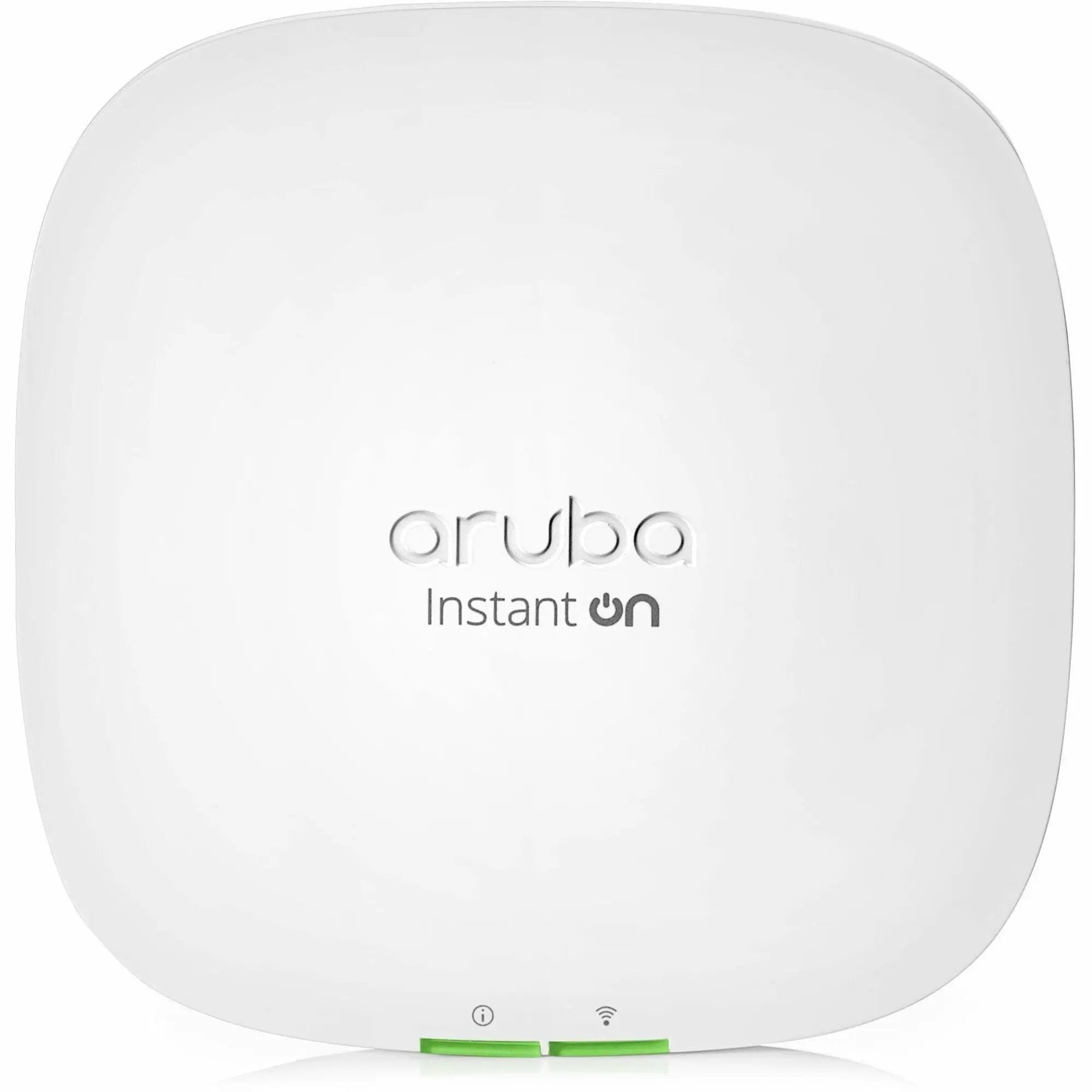 HPE Instant On AP22 802.11ax 1.66 Gbit/s Wireless Access Point