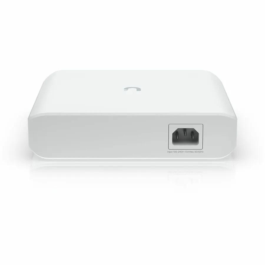 Ubiquiti UniFi USW-Lite-16-PoE 16-port Gigabit PoE switch, white