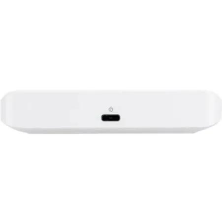 Ubiquiti UniFi USW-FlexMini 5-Port 10/100 managed switch in white