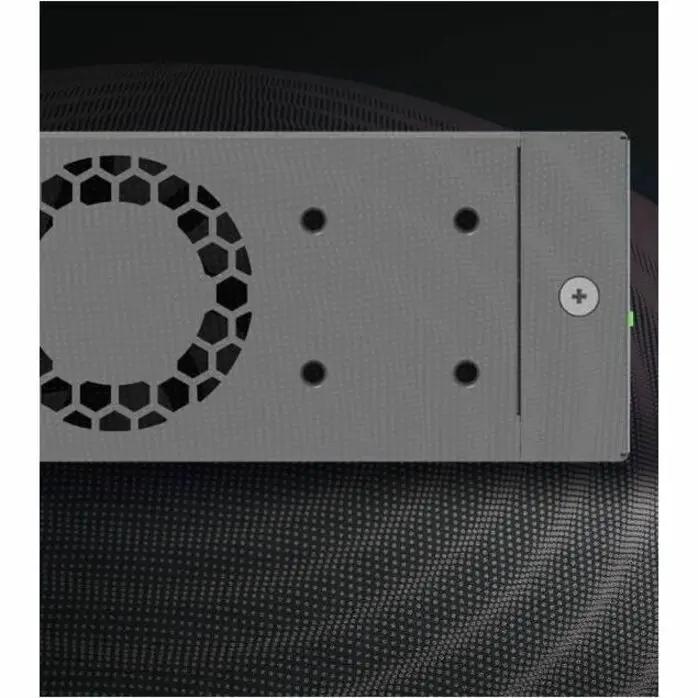 NETGEAR ProSAFE MS510TXUP 8-Port PoE+ Switch