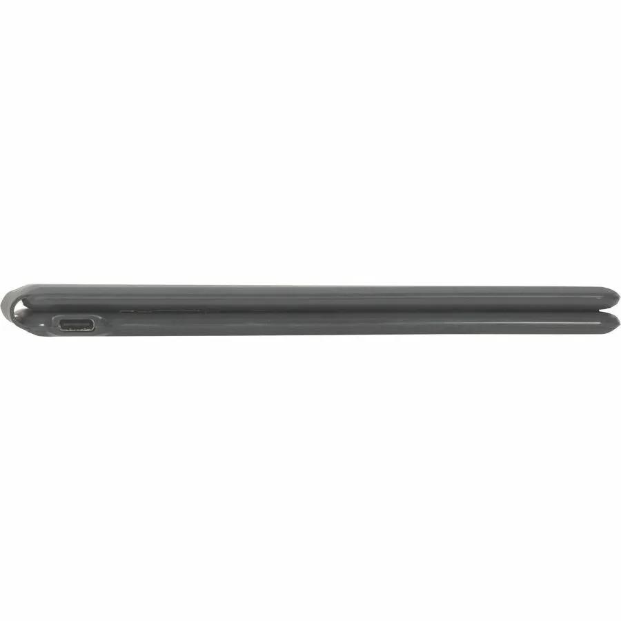 Targus Ergonomic Foldable Bluetooth EcoSmart Keyboard
