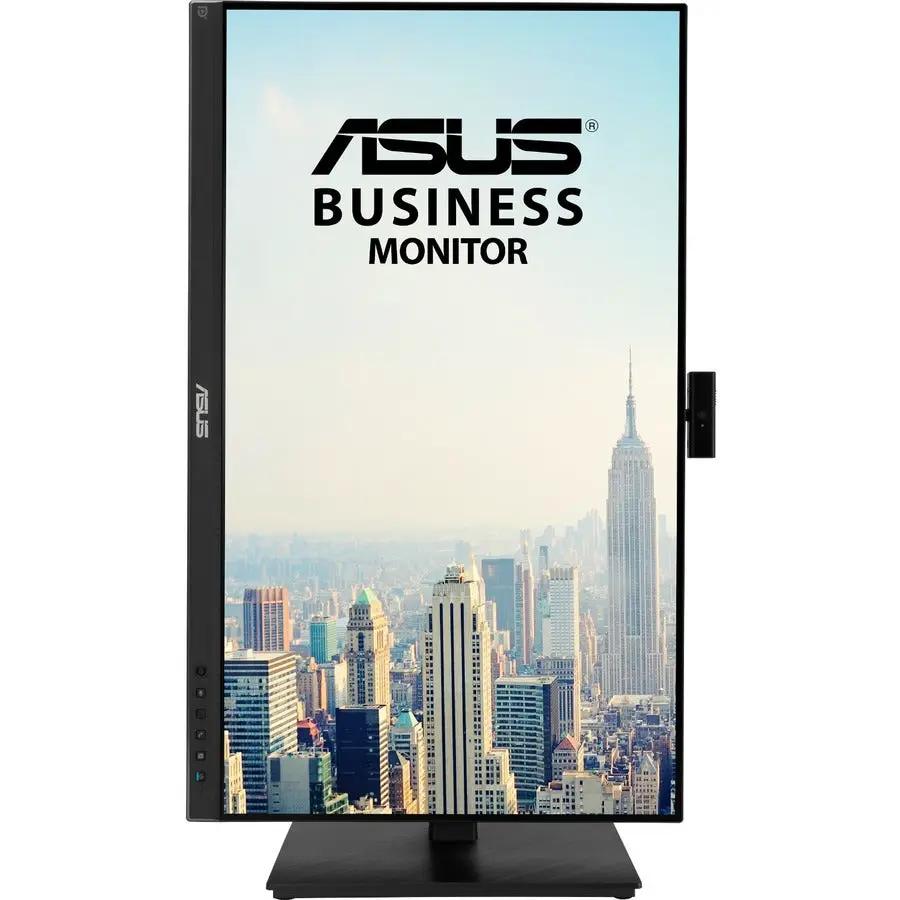 ASUS BE279QSK 27-inch Full HD IPS monitor with black bezel