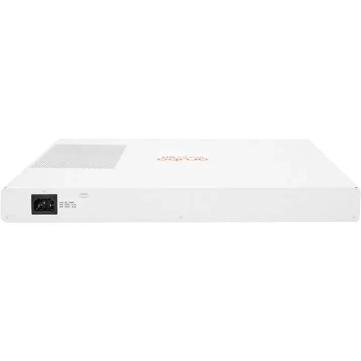 HPE Instant On 1960 24G 2XGT 2SFP+ 24-Port managed switch, white