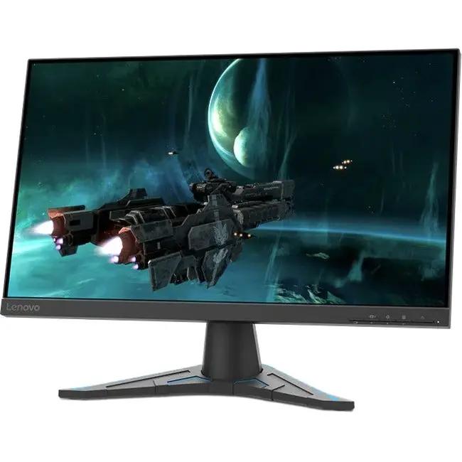 Lenovo G24e-20 24-inch FHD VA gaming monitor, black