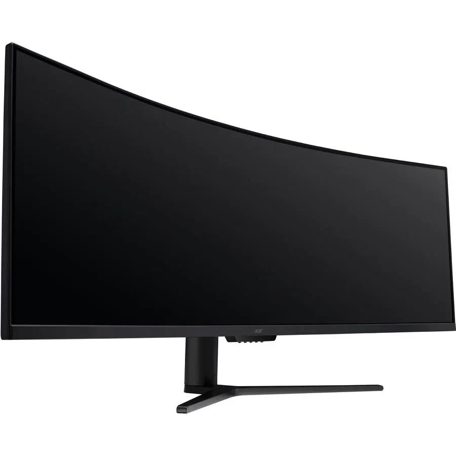 Acer Nitro EI491CR S 49-inch curved ultrawide gaming monitor