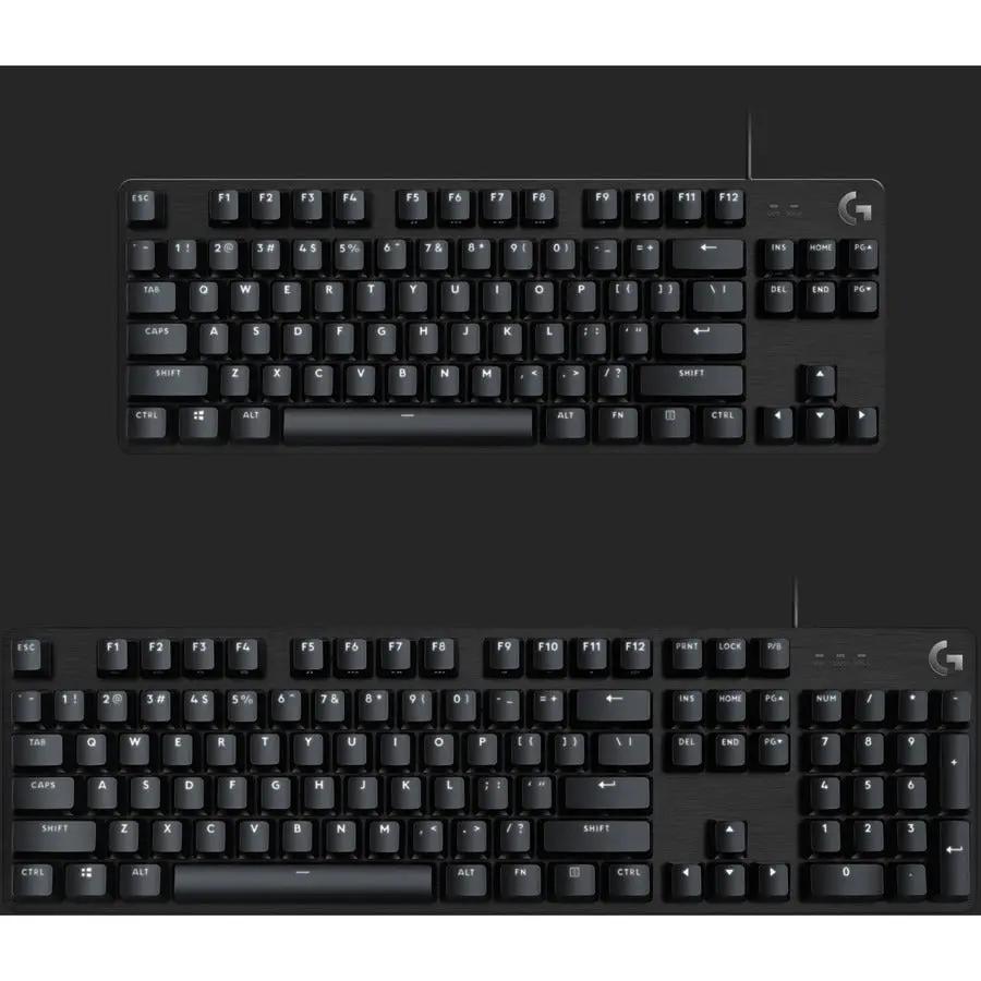 Logitech G413 TKL SE Mechanical Gaming Keyboard
