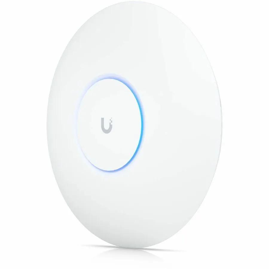 Ubiquiti UniFi 6 Professional U6 Pro Dual Band Wi-Fi 6 IEEE 802.11 a/b/g/n/ac/ax/k/v/r 4.80 Gbit/s Wireless Access Point - Indoor - Yes