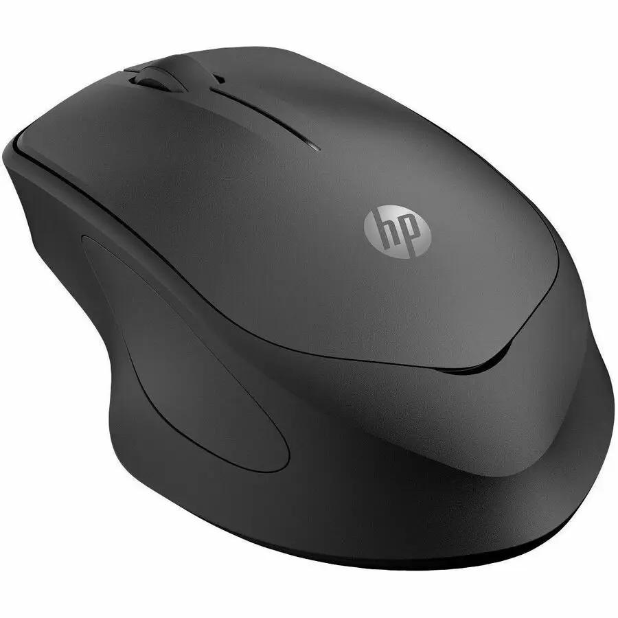 HP Silent 285 Mouse
