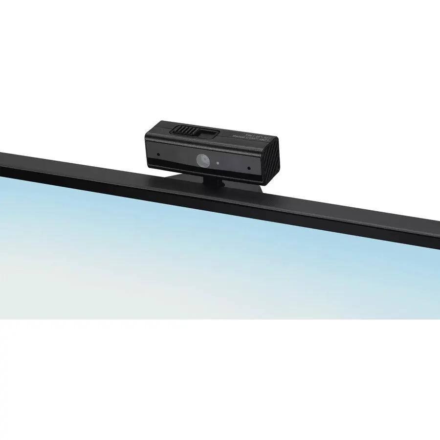 ASUS BE24ECSNK 24-inch 1080p IPS monitor with top-mounted webcam