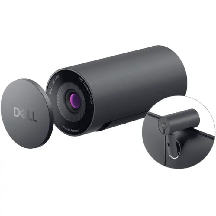 Dell Pro 2K Webcam