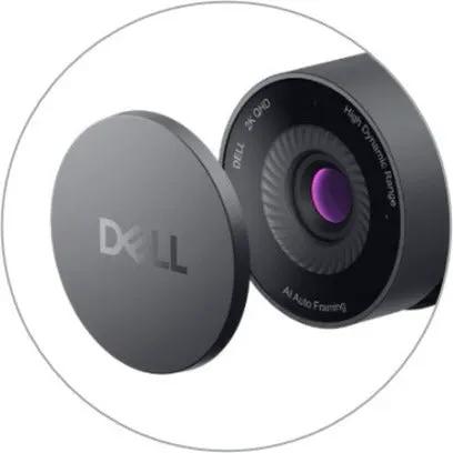 Dell Pro 2K Webcam