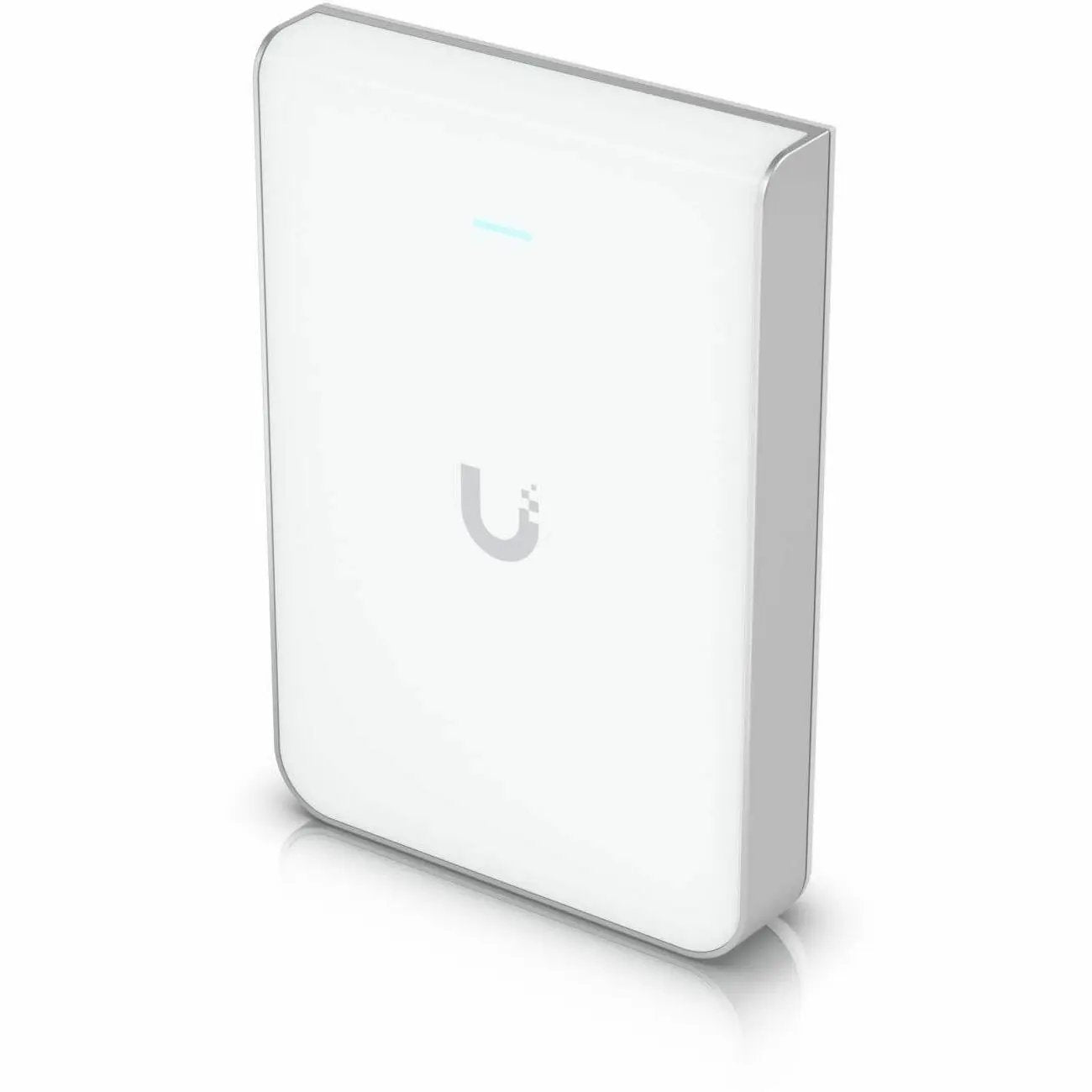 Ubiquiti UniFi 6 U6-IW Dual Band Wi-Fi 6 IEEE 802.11 a/b/g/n/ac/ax/k/v/r 4.80 Gbit/s Wireless Access Point - Yes