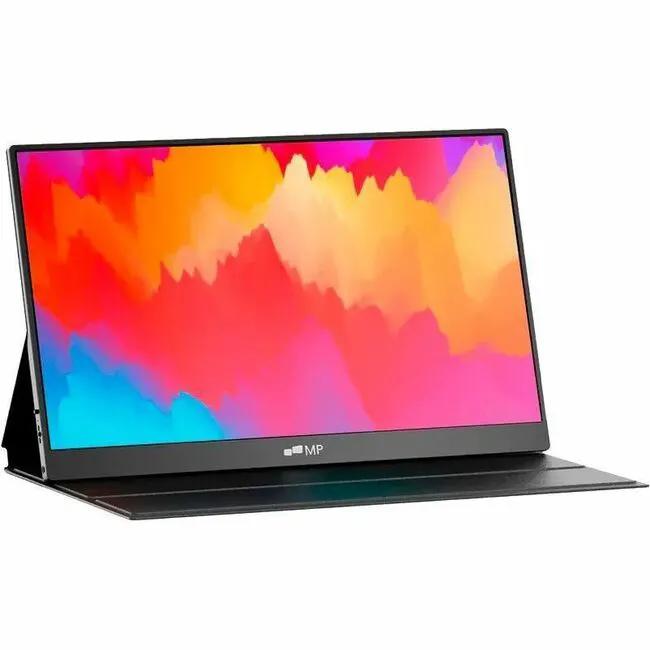 Mobile Pixels Fold 16-inch FHD portable monitor for laptops, 60Hz
