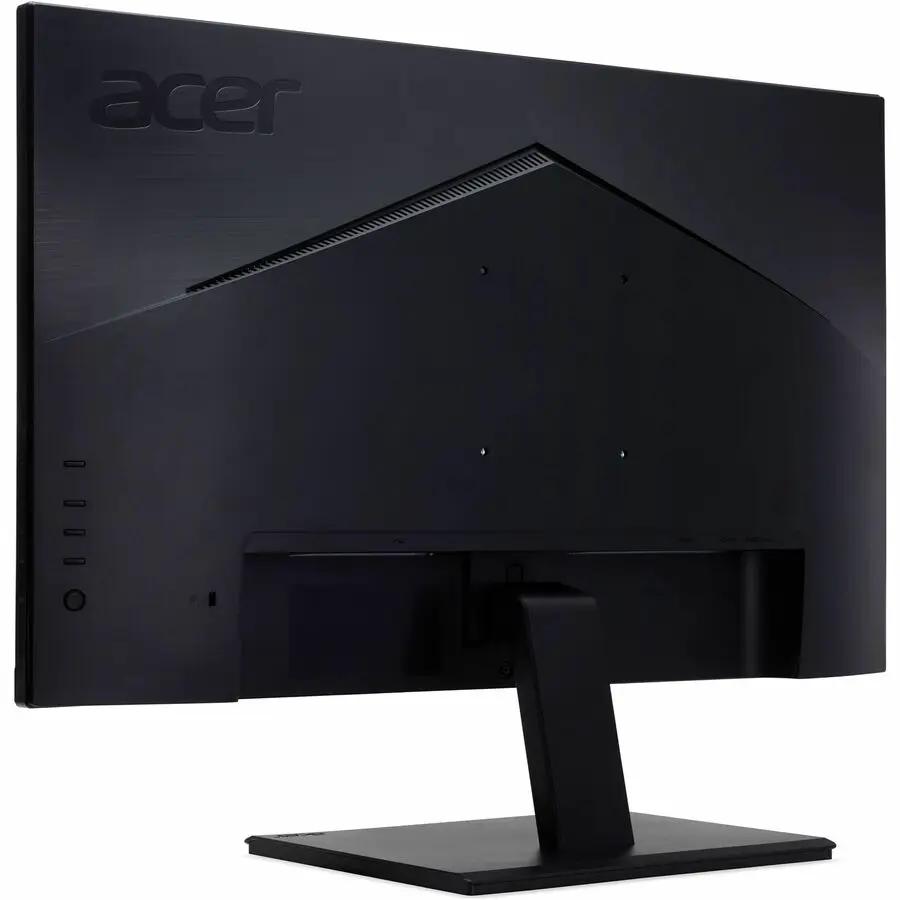 Acer Vero V227Q E3 22-inch Full HD LED monitor in black