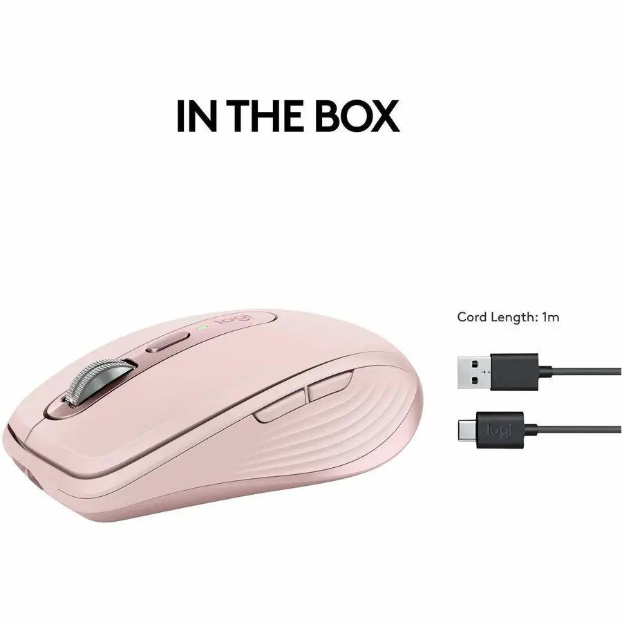 Logitech Mouse