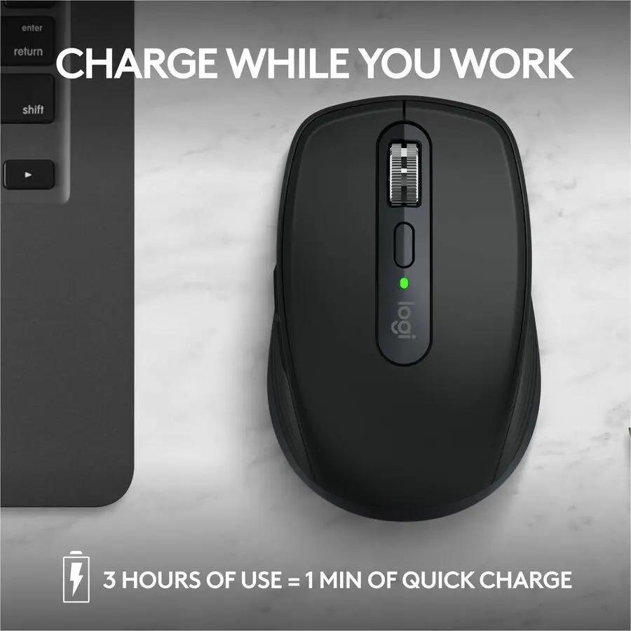Logitech Mouse