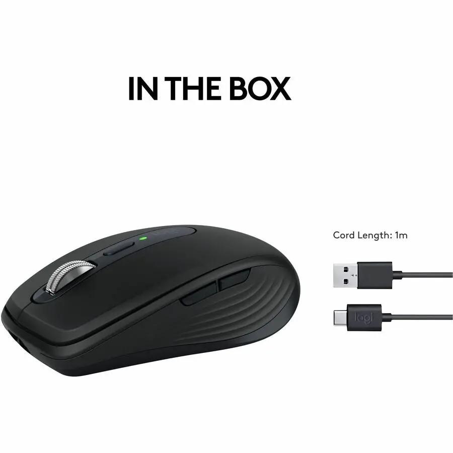 Logitech Mouse