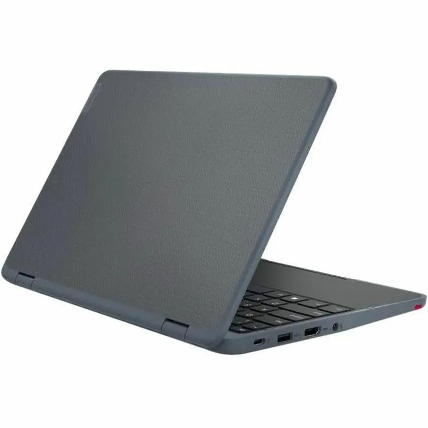 Lenovo Yoga Gen 4 2-in-1 notebook, gray, 12.2-inch WUXGA