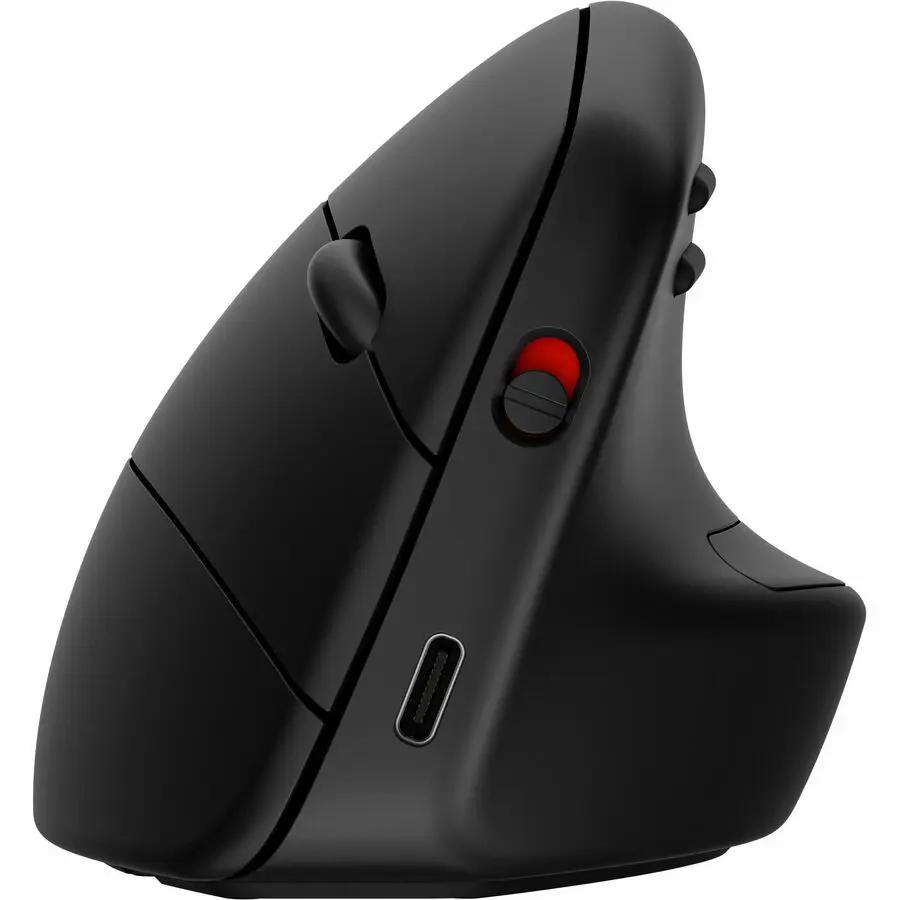 HP 925 Ergonomic Vertical Mouse For Business