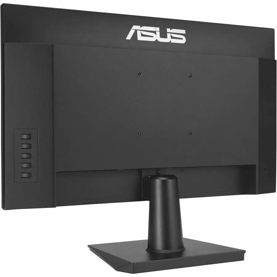 ASUS VA27EHF 27-inch FHD IPS monitor, black, 100Hz