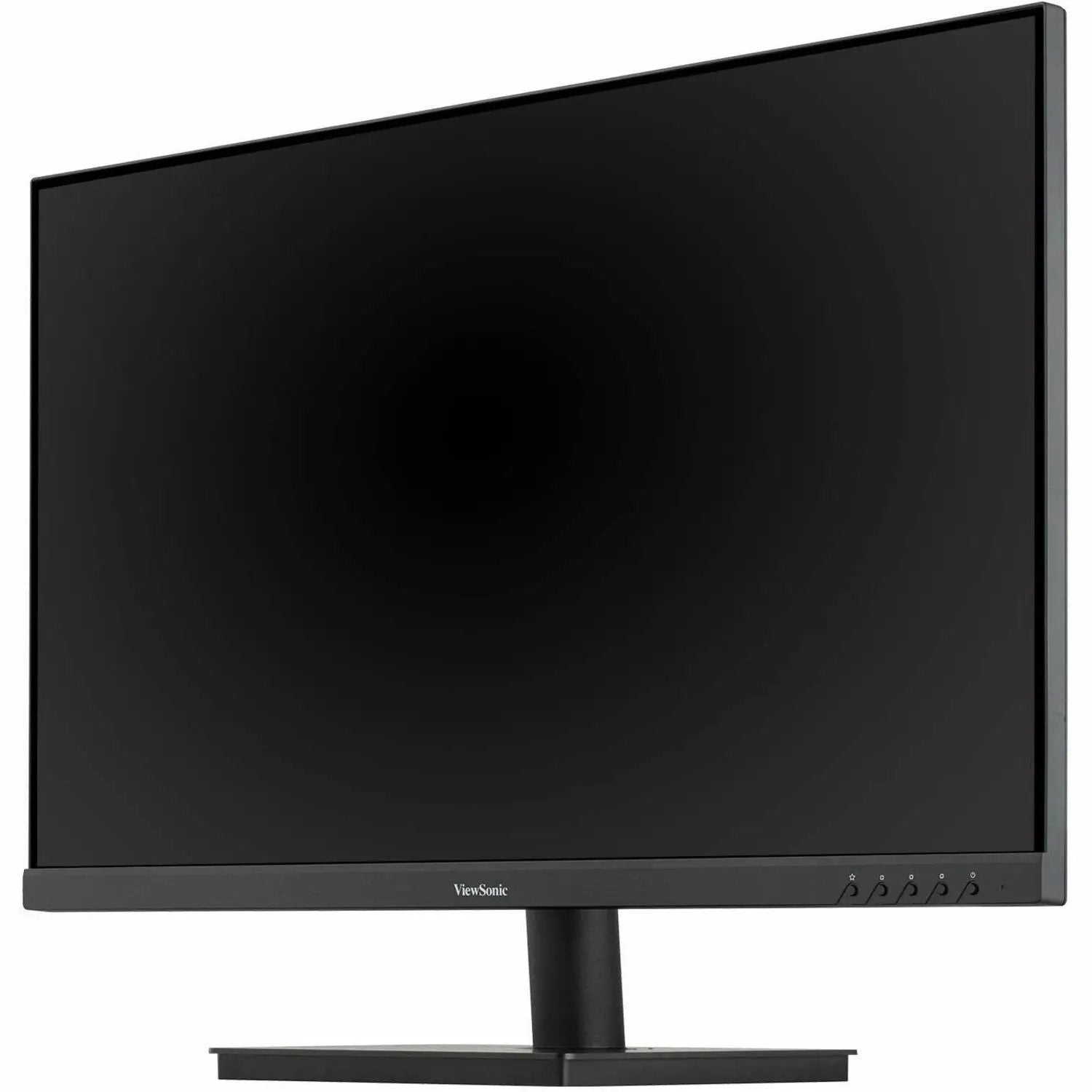 ViewSonic VA3209M 32-inch FHD IPS monitor on stand