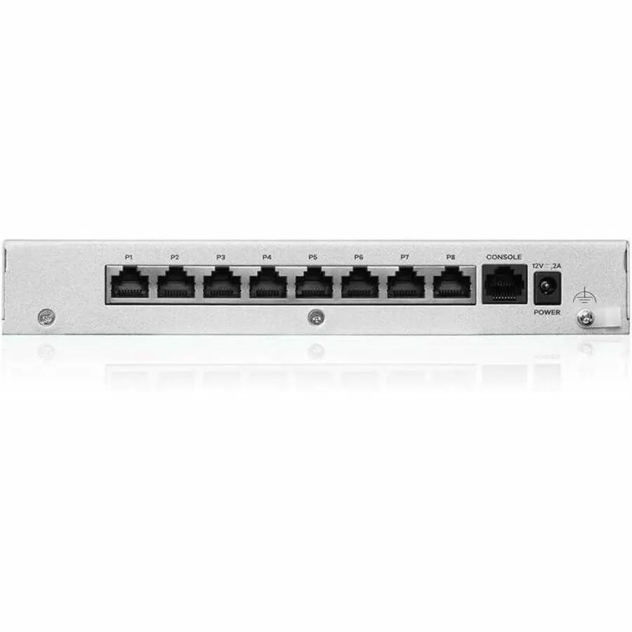 ZYXEL USGFLEX100HBUN - High Speed UTM Cyber Security and VPN Firewall | 1 YR GOLD Bundled Licenses + 1Y Nebula Cloud Pro