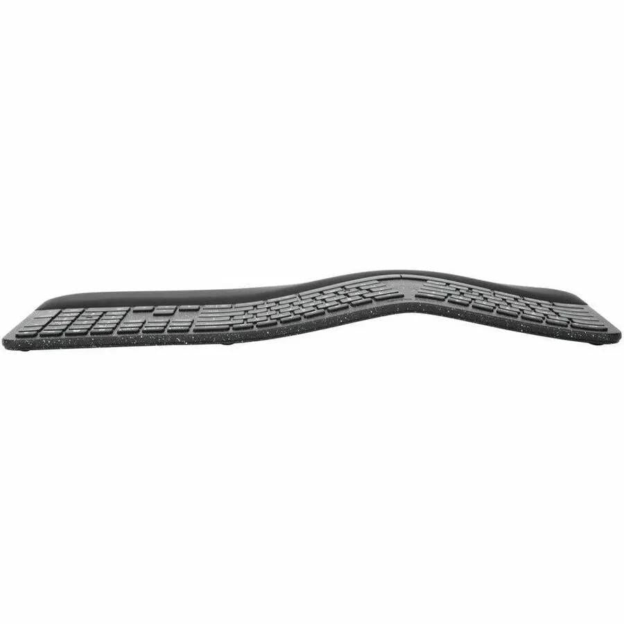 Targus® Sustainable Ergonomic Wireless EcoSmart® Keyboard