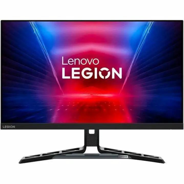 Lenovo Legion R27i-30 27-inch FHD IPS gaming monitor, black with 180Hz refresh rate