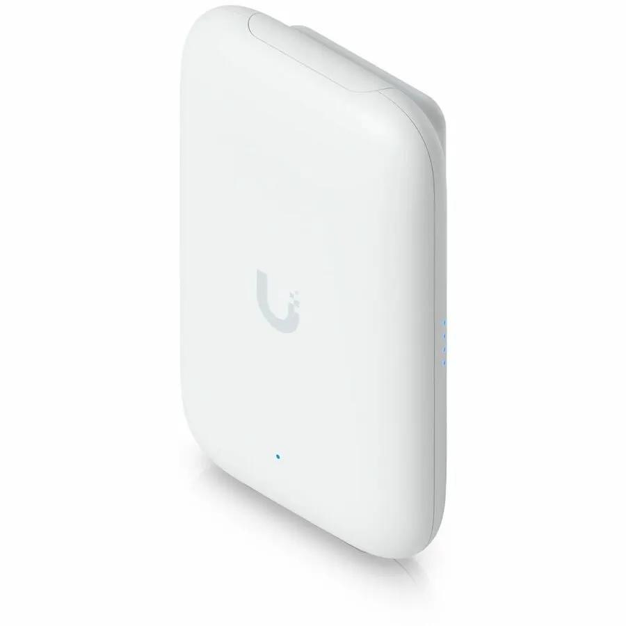 Ubiquiti Dual Band Wi-Fi 5 IEEE 802.11 a/b/g/n/ac 866.70 Mbit/s Wireless Access Point - Indoor/Outdoor - Yes