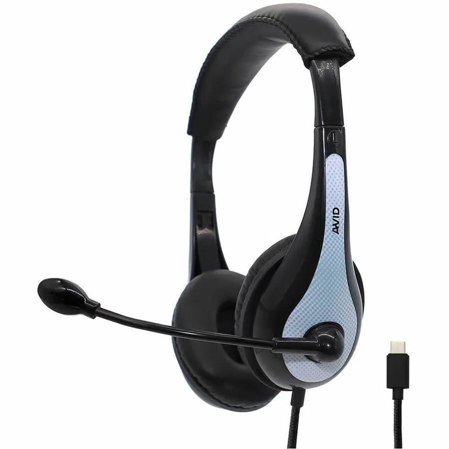 AVID AE 36 USB C Headset