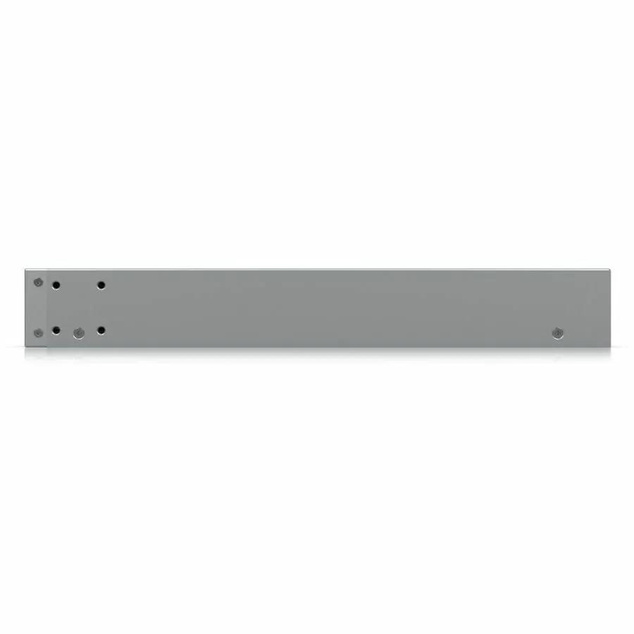 Netgear ProSAFE Pro Max 48-Port 2.5GbE Managed Switch, gray metal enclosure