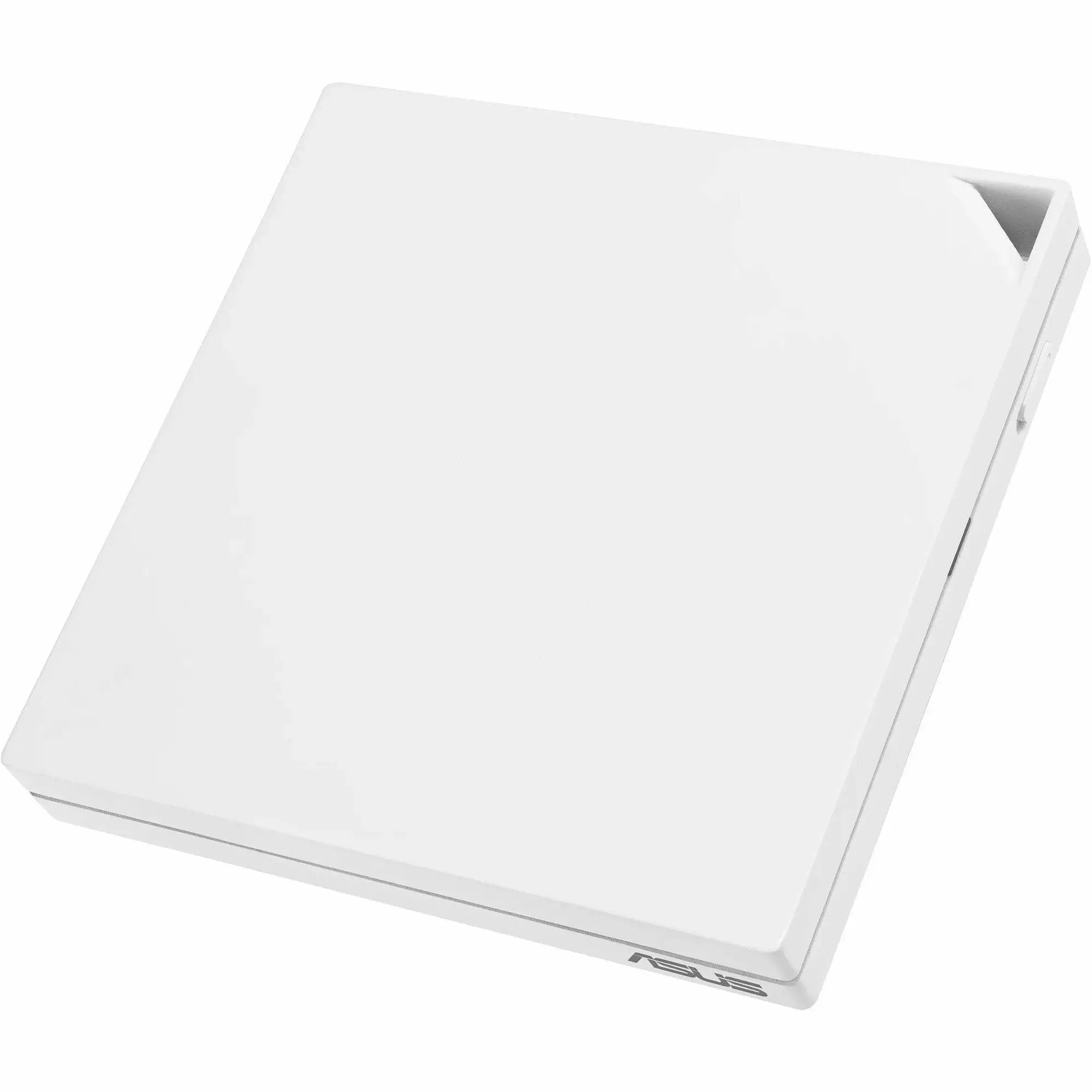 ASUS AX3000 DualBand WiFi6 VPN Router, white plastic housing