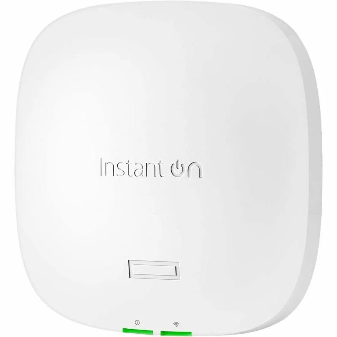 HPE Instant On AP21 Dual Band Wi-Fi 6 IEEE 802.11ax 1.50 Gbit/s Wireless Access Point - Indoor